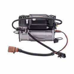 Air Suspension Compressor Air Pump for Audi A6 C6 4F 2004-2011 4F0616005E New