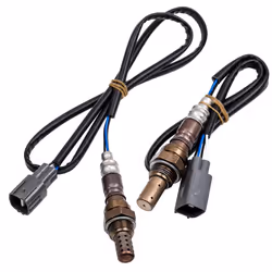 4x Air Fuel Ratio Oxygen Sensor Complete set For Toyota RAV4  2001 2002 2003