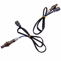 4x Air Fuel Ratio Oxygen Sensor Complete set For Toyota RAV4  2001 2002 2003