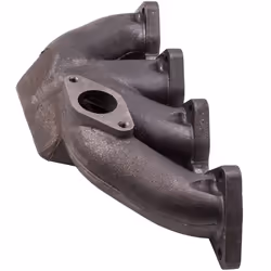 CAST IRON TURBO MANIFOLD For Honda Civic 1988-2000 B16/B18 HONDA B-SERIES