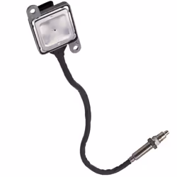 NOX SENSOR 11787587130 FOR BMW E92, E92 LCI, E93, E93 LCI N43 1178 7582326