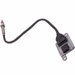 NOX SENSOR 11787587130 FOR BMW E92, E92 LCI, E93, E93 LCI N43 1178 7582326