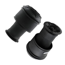 2pcs Rear L+R Air Spring Bag Bellows 5102.GN / 5102.R8 For Citroen C4 Picasso