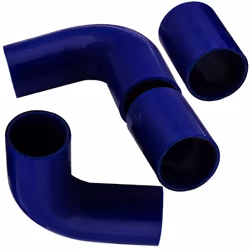 Intercooler Pipe Kit for Skoda Fabia MK1 6Y 1.9TDI VRS PD130 2002-2009