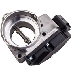 Throttle Body Inlet Manifold Flap for Audi Seat Skoda VW 03G128063M 1.9 2.0 TDI