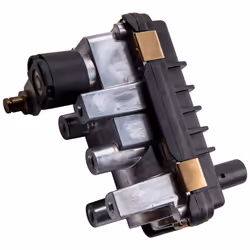TURBO ELECTRIC ACTUATOR FOR MERCEDES GL320 /ML320/R320 CDI # 6NW009228 , 730314