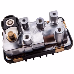 TURBO ELECTRIC ACTUATOR FOR MERCEDES GL320 /ML320/R320 CDI # 6NW009228 , 730314