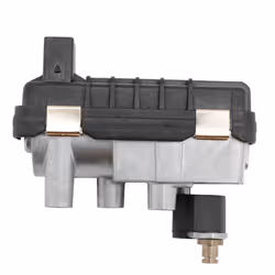 TURBO ELECTRONIC BOOST ACTUATOR 6NW009660 781751 G-001 FOR Mercedes E 350