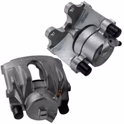 2 FOR BMW 3 SERIES E36 E46 1990-2007 FRONT BRAKE CALIPER 34111160351 34111160352