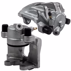 2 FOR BMW 3 SERIES E36 E46 1990-2007 FRONT BRAKE CALIPER 34111160351 34111160352