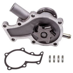Water Pump 19883-73030 15881-73030 for Kubota D722 D902 D662 Engine