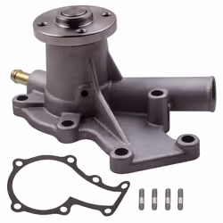 Water Pump 19883-73030 15881-73030 for Kubota D722 D902 D662 Engine