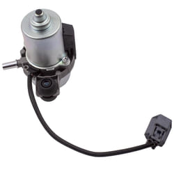 Electric Vacuum Pump Power Brake Booster Auxiliary Pump Assembly UP28 20939309