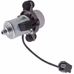 Electric Vacuum Pump Power Brake Booster Auxiliary Pump Assembly UP28 20939309