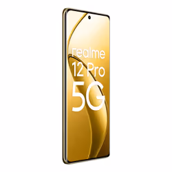 realme 12 Pro 17 cm (6.7") Dual SIM Android 14 5G USB Type-C 8 GB 256 GB 5000 mAh Beige