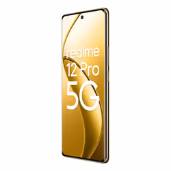 realme 12 Pro 17 cm (6.7") Dual SIM Android 14 5G USB Type-C 8 GB 256 GB 5000 mAh Beige