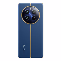 realme 12 Pro 17 cm (6.7") Dual SIM Android 14 5G USB Type-C 12 GB 256 GB 5000 mAh Blue