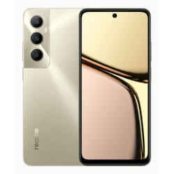 realme C C65 16.9 cm (6.67") Dual SIM Android 14 4G USB Type-C 6 GB 128 GB 5000 mAh Gold