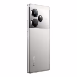 realme GT 6 16 GB 512 GB Silver - Additional view 4
