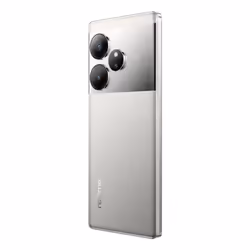 realme GT 6 16 GB 512 GB Silver - Additional view 6