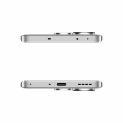 realme GT 6 16 GB 512 GB Silver - Additional view 8