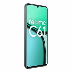 realme C61 6 GB 256 GB Green - Additional view 4