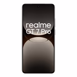 realme GT GT7 PRO, 17.2 cm (6.78"), 12 GB, 512 GB, 50 MP, Android 15, Grey