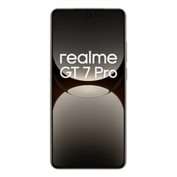realme GT GT7 PRO 17.2 cm (6.78") Android 15 12 GB 512 GB 6500 mAh Grey