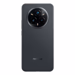 realme 14 Pro+ 5G 17.4 cm (6.83") Dual SIM Android 15 USB Type-C 12 GB 512 GB 6000 mAh Grey