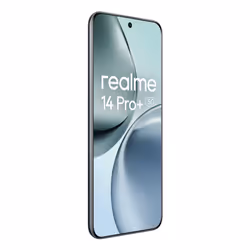 realme 14 Pro+ 12 GB 512 GB Grey - Additional view 5