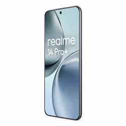 realme 14 Pro+ 12 GB 512 GB Grey - Additional view 7