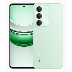realme 14x 5G, 16.9 cm (6.67"), 8 GB, 256 GB, 50 MP, Android 14, Green