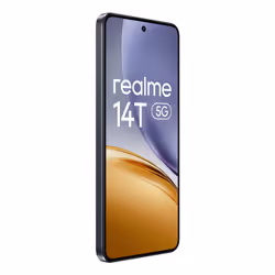 realme 14T 8 GB 256 GB Black - Additional view 4