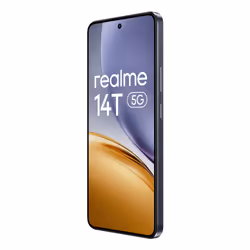 realme 14T 8 GB 256 GB Black - Additional view 6