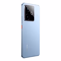 realme GT 7T 12 GB 256 GB Blue - Additional view 4