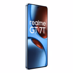 realme GT 7T 12 GB 256 GB Blue - Additional view 5