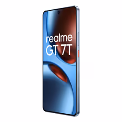 realme GT 7T 12 GB 256 GB Blue - Additional view 7