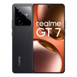 realme GT 7, 17.2 cm (6.78"), 12 GB, 512 GB, 50 MP, Android 15, Black