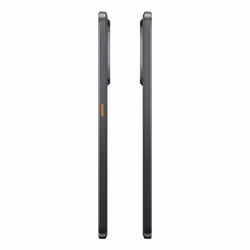 realme GT 7 17.2 cm (6.78") Dual SIM Android 15 5G USB Type-C 12 GB 512 GB 7000 mAh Black