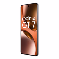 realme GT 7 12 GB 512 GB Black - Additional view 4