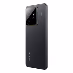 realme GT 7 12 GB 512 GB Black - Additional view 5
