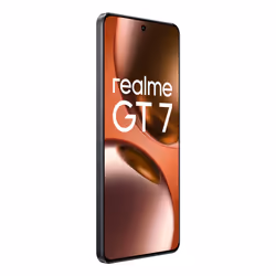 realme GT 7 12 GB 512 GB Black - Additional view 6