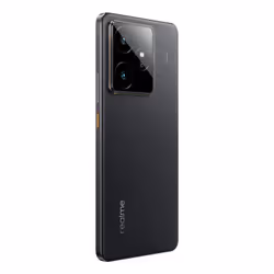 realme GT 7 12 GB 512 GB Black - Additional view 7