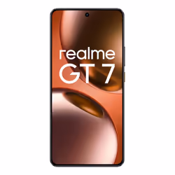 realme GT 7 12 GB 512 GB Black - Additional view 8