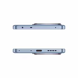 realme GT 7 17.2 cm (6.78") Dual SIM Android 15 5G USB Type-C 12 GB 512 GB 7000 mAh Blue
