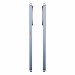 realme GT 7 17.2 cm (6.78") Dual SIM Android 15 5G USB Type-C 12 GB 512 GB 7000 mAh Blue