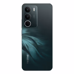 realme C71 16.9 cm (6.67") 8 GB 256 GB 6000 mAh Green
