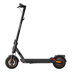 Xiaomi Electric Scooter 5 Max Black 25 km/h 10.2 Ah