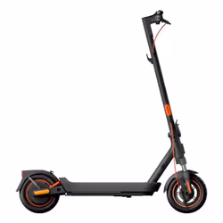 Xiaomi Electric Scooter 5 Max Black 25 km/h 10.2 Ah