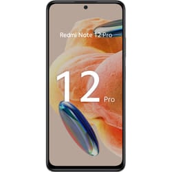 Xiaomi Redmi Note 12 Pro 16.9 cm (6.67") Hybrid Dual SIM Android 11 4G USB Type-C 6 GB 128 GB 5000 mAh White